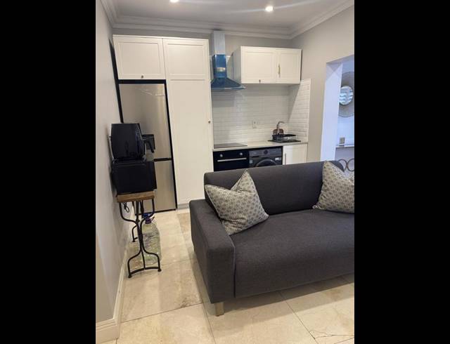 1 BEDROOM PROPERTY TO RENT IN BRYANSTON